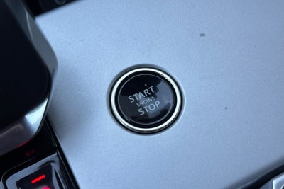 2026 Land Rover Range Rover SE