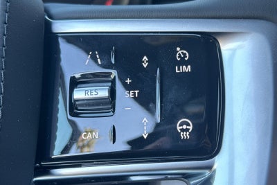 2026 Land Rover Range Rover SE