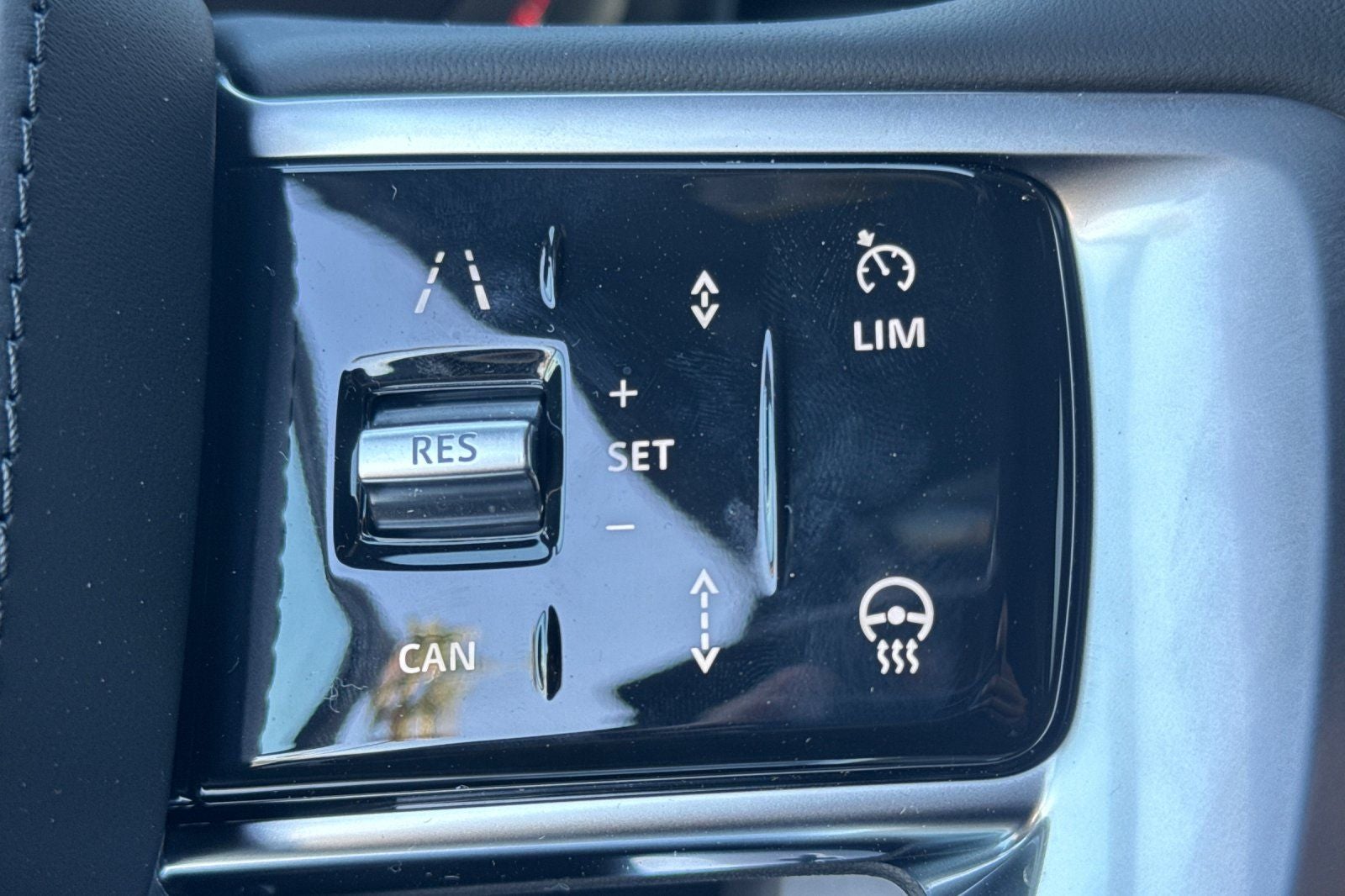 2026 Land Rover Range Rover SE