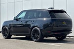 2026 Land Rover Range Rover SE