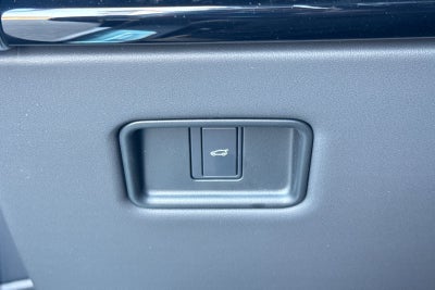 2026 Land Rover Range Rover SE