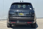 2026 Land Rover Range Rover SE
