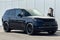 2026 Land Rover Range Rover SE