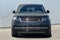 2026 Land Rover Range Rover SE