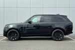 2026 Land Rover Range Rover SE