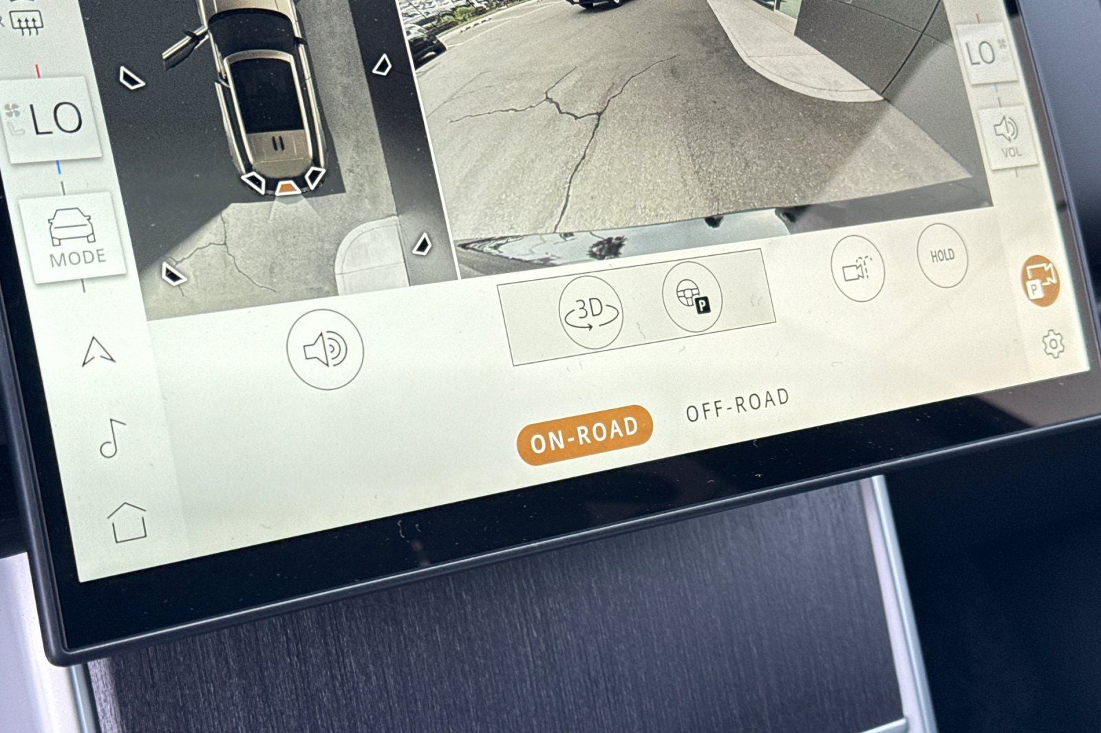 2026 Land Rover Range Rover SE