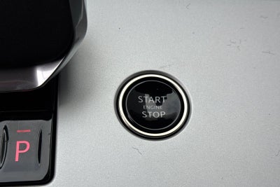 2026 Land Rover Range Rover SE