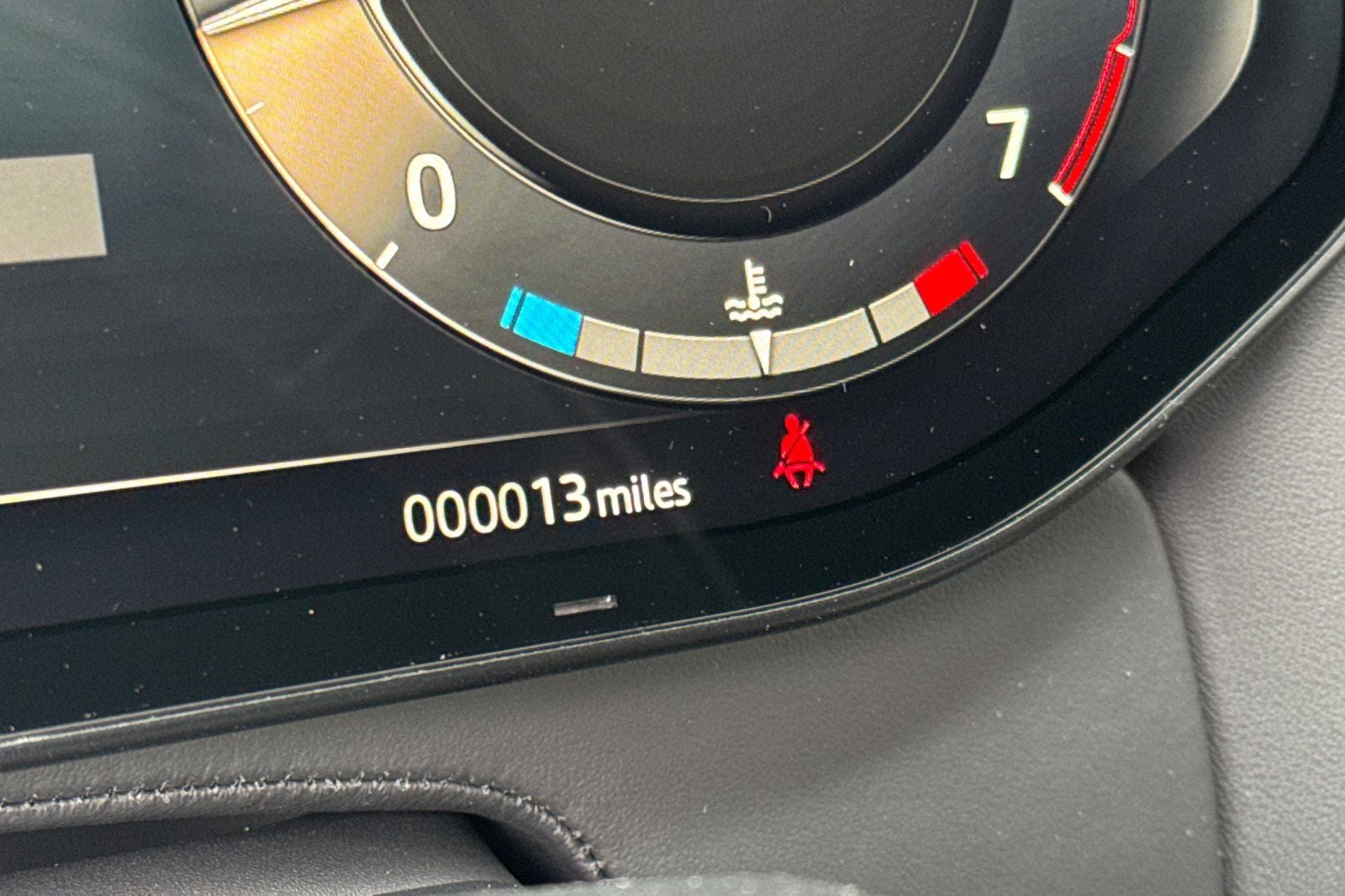 2026 Land Rover Range Rover SE