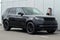 2026 Land Rover Range Rover SE