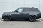 2026 Land Rover Range Rover SE