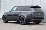 2026 Land Rover Range Rover SE