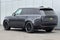 2026 Land Rover Range Rover SE
