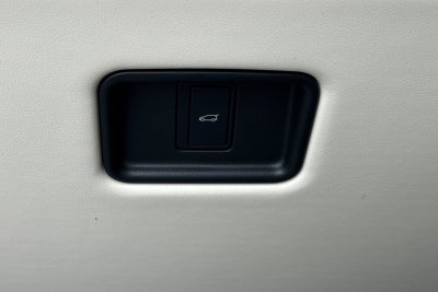 2026 Land Rover Range Rover SE