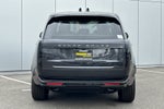 2026 Land Rover Range Rover SE