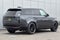 2026 Land Rover Range Rover SE
