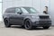 2026 Land Rover Range Rover SE