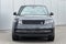 2026 Land Rover Range Rover SE