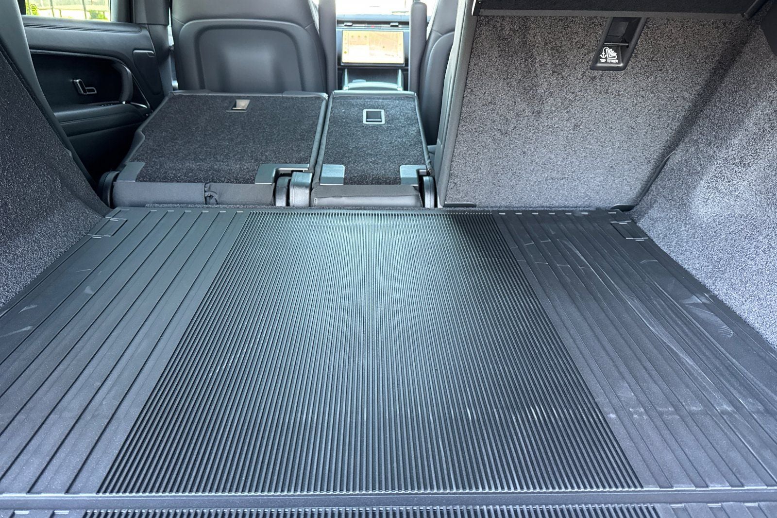 2026 Land Rover Range Rover SE
