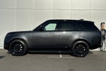 2026 Land Rover Range Rover SE