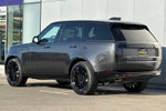 2026 Land Rover Range Rover SE