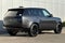 2026 Land Rover Range Rover SE