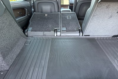 2026 Land Rover Range Rover SE