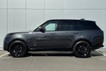 2026 Land Rover Range Rover SE