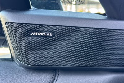 2026 Land Rover Range Rover SE