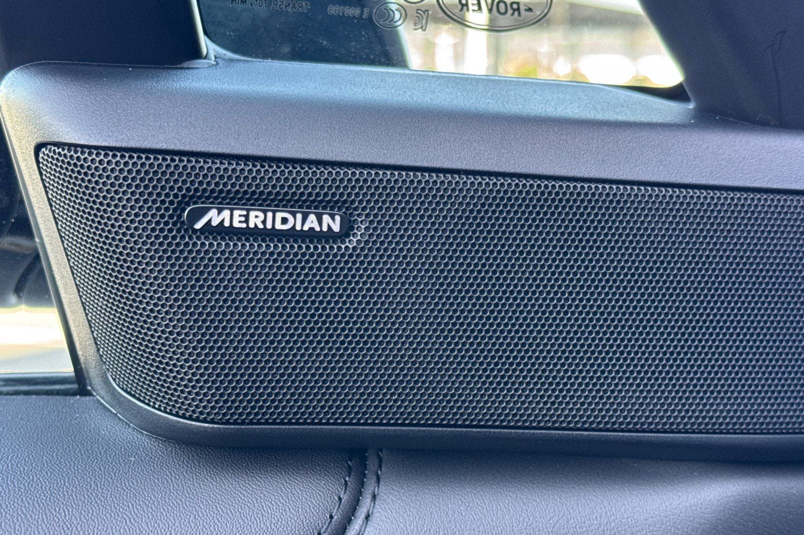 2026 Land Rover Range Rover SE