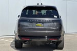 2026 Land Rover Range Rover SE