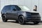 2026 Land Rover Range Rover SE