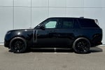 2027 Land Rover Range Rover SE