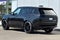 2027 Land Rover Range Rover SE
