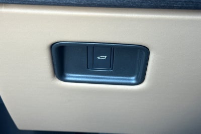 2027 Land Rover Range Rover SE