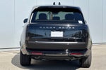 2027 Land Rover Range Rover SE