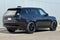 2027 Land Rover Range Rover SE