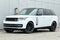 2025 Land Rover Range Rover SE LWB