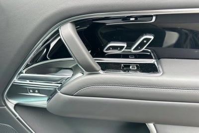 2025 Land Rover Range Rover SE LWB