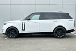 2025 Land Rover Range Rover SE LWB