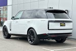 2025 Land Rover Range Rover SE LWB
