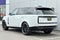2025 Land Rover Range Rover SE LWB