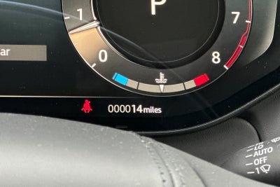 2025 Land Rover Range Rover SE LWB