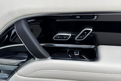 2025 Land Rover Range Rover SE LWB