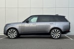 2025 Land Rover Range Rover SE LWB