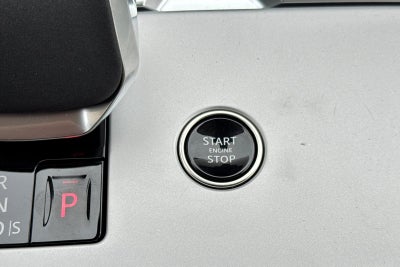 2025 Land Rover Range Rover SE LWB