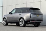 2025 Land Rover Range Rover SE LWB
