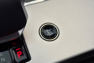 2026 Land Rover Range Rover SE LWB