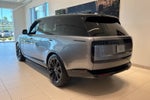 2026 Land Rover Range Rover SE LWB