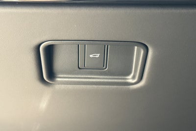 2026 Land Rover Range Rover SE LWB