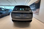 2026 Land Rover Range Rover SE LWB